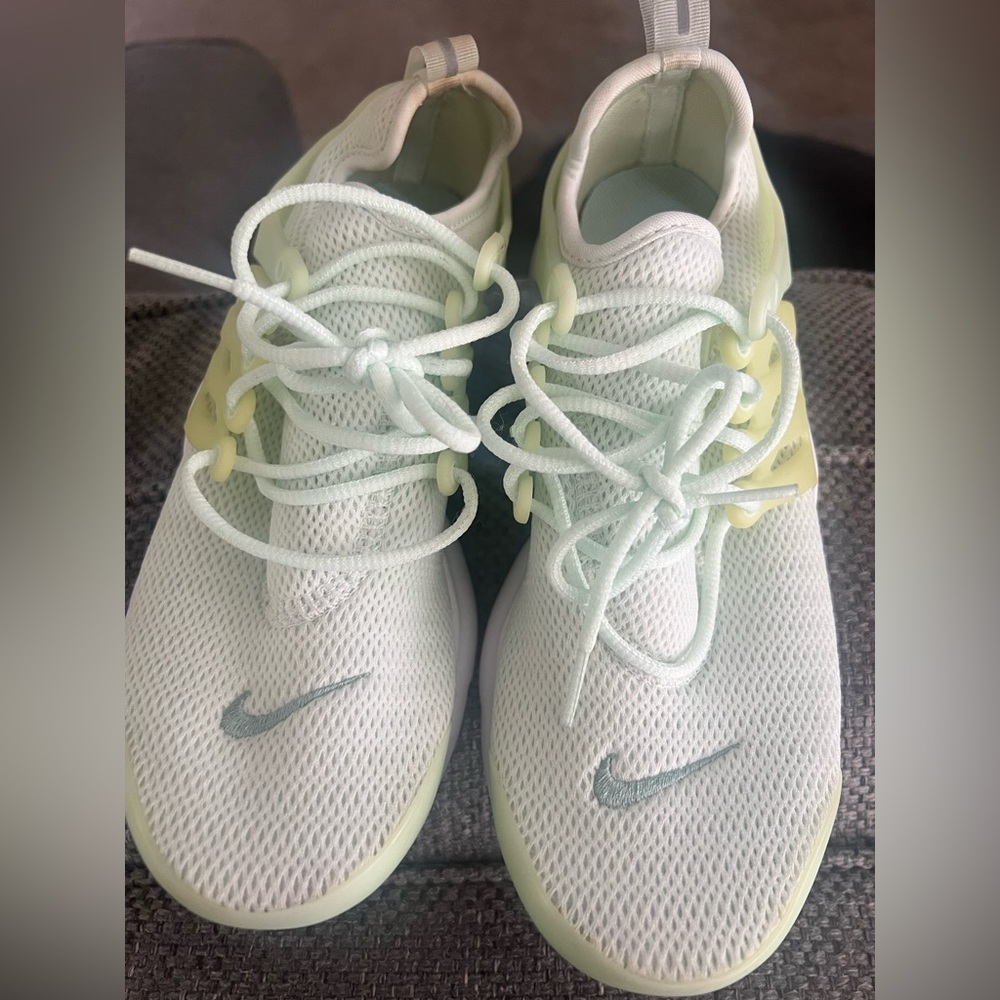 Nike Air Presto igloo